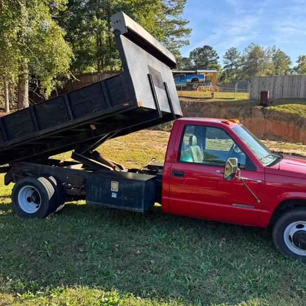Montgomery AL Paver Cleaning & Sealing Services
